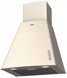 Вытяжка Крона DONATA CPB 600 structural ivory PB фото 3 в Екатеринбурге Вытяжка KRONA DONATA CPB 600 structural ivory PB фото 3 в Екатеринбурге