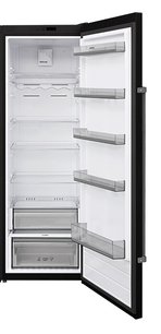 Холодильник Vestfrost VF395-1F SB BH (VF395SB + VF391SB) фото 3 в Екатеринбурге