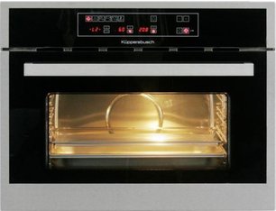 Пароварка Kuppersbusch EDG 6400.1 E фото 3 в Екатеринбурге