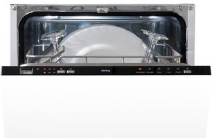 Посудомоечная машина Korting KDI 4530 фото 2 в Екатеринбурге