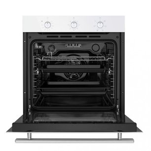 Шкаф духовой электрический MAUNFELD EOEF.766W фото 2 в Екатеринбурге