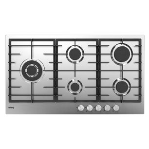 Варочная поверхность Кертинг HG 930 CTX PRO фото в Екатеринбурге Варочная поверхность Korting HG 930 CTX PRO фото в Екатеринбурге