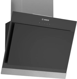 Вытяжка Бош DWK06G660 фото в Екатеринбурге Вытяжка Bosch DWK06G660 фото в Екатеринбурге