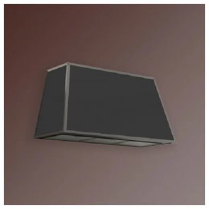 Вытяжка Фалмек TIME 85 pewter фото 2 в Екатеринбурге Вытяжка Falmec TIME 85 pewter фото 2 в Екатеринбурге