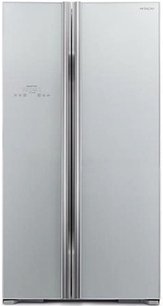 Холодильник Hitachi R-S702 PU2 GS фото в Екатеринбурге