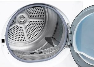 Сушильная машина Midea MD1180BH60/W фото 2 в Екатеринбурге