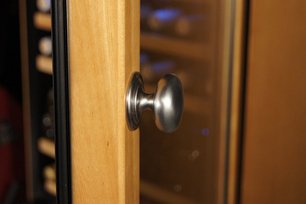 Винный шкаф IP CEXP 45-6 VD фото 2 в Екатеринбурге