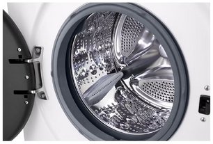 Стиральная машина LG F2Y1NS5W фото 3 в Екатеринбурге