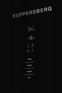Холодильник Kuppersberg NFM 200 BG фото 4 в Екатеринбурге