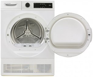 Сушильная машина Schaub Lorenz SLR TA721 фото 2 в Екатеринбурге