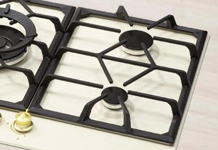 Газовая варочная панель Зигмунд Штайн G 19.9 X фото 4 в Екатеринбурге Газовая варочная панель Zigmund Shtain G 19.9 X фото 4 в Екатеринбурге
