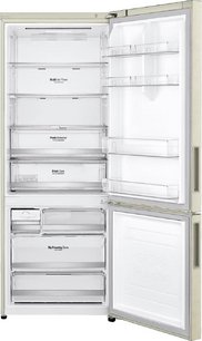 Холодильник LG GC-B569PECM фото 3 в Екатеринбурге