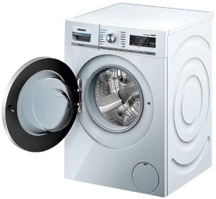 Стиральная машина Siemens WM14W740OE фото 4 в Екатеринбурге