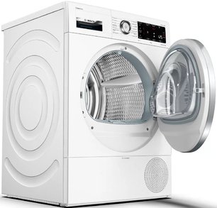 Сушильная машина Bosch WTX87KH0BY фото 2 в Екатеринбурге