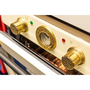 Встраиваемый электрический духовой шкаф Kaiser EH 6424 ElfBE фото 4 в Екатеринбурге