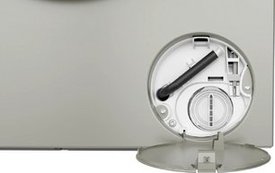 Стиральная машина Bosch WGB2441XME фото 3 в Екатеринбурге