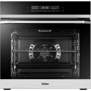 Электрический духовой шкаф Haier HOQ-F5AABX фото в Екатеринбурге