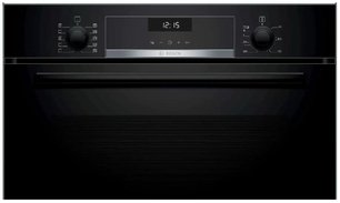 Духовой шкаф Bosch HBT537FB0 фото 3 в Екатеринбурге