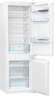 Встраиваемый двухкамерный холодильник Gorenje RKI2181E1 фото 2 в Екатеринбурге