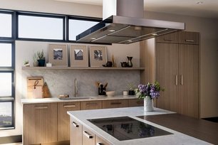 Вытяжка Вольф ICBVI42B фото 2 в Екатеринбурге Вытяжка Wolf ICBVI42B фото 2 в Екатеринбурге