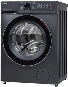 Стиральная машина Toshiba TW-T21BU90UWRU(MG) фото 2 в Екатеринбурге