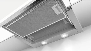 Вытяжка Бош DFM064W51 фото 4 в Екатеринбурге Вытяжка Bosch DFM064W51 фото 4 в Екатеринбурге