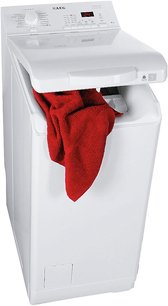 Стиральная машина AEG L60260TL фото 2 в Екатеринбурге