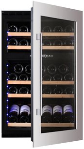 Винный шкаф Dunavox DAVS-49.116DSS фото в Екатеринбурге