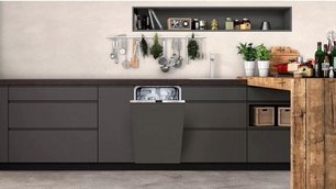 Встраиваемая посудомоечная машина Нефф S853IKX50R фото 3 в Екатеринбурге Встраиваемая посудомоечная машина Neff S853IKX50R фото 3 в Екатеринбурге