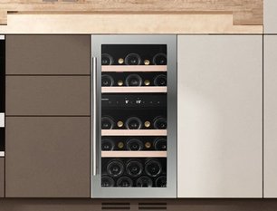 Винный шкаф Dunavox DAUF-32.78DSS фото 3 в Екатеринбурге