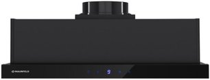 Встраиваемая вытяжка Маунфилд VS Touch 850 60 Black фото 4 в Екатеринбурге Встраиваемая вытяжка Maunfeld VS Touch 850 60 Black фото 4 в Екатеринбурге
