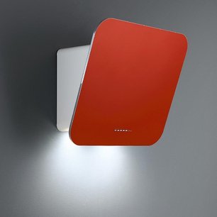 Вытяжка Фалмек Tab 80 Red фото 2 в Екатеринбурге Вытяжка Falmec Tab 80 Red фото 2 в Екатеринбурге