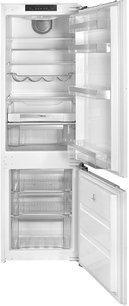 Встраиваемый холодильник Fulgor Milano FBCD 352 NF ED фото в Екатеринбурге