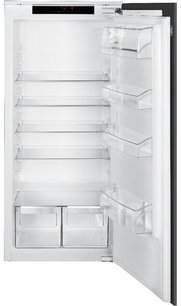 Холодильник Smeg SD7205SLD2P фото в Екатеринбурге