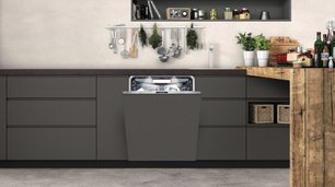 Встраиваемая посудомоечная машина Нефф S287TC800E фото 4 в Екатеринбурге Встраиваемая посудомоечная машина Neff S287TC800E фото 4 в Екатеринбурге