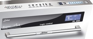 Посудомоечная машина Kaiser S45U71 XL фото 2 в Екатеринбурге