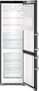 Холодильник Либхер CBNbs 4815 Comfort BioFresh NoFrost фото 3 в Екатеринбурге Холодильник Liebherr CBNbs 4815 Comfort BioFresh NoFrost фото 3 в Екатеринбурге