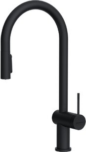 Смеситель Omoikiri Tahara-SB GB фото