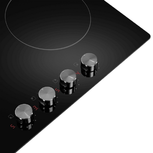 Варочная панель Maunfeld CVCE594MBK фото 4 в Екатеринбурге