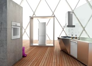 Вытяжка Горение DT 9 SY2W фото 4 в Екатеринбурге Вытяжка Gorenje DT 9 SY2W фото 4 в Екатеринбурге