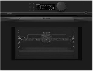 Встраиваемая микроволновая печь De Dietrich DKC4536B фото в Екатеринбурге