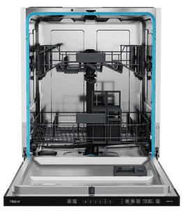 Встраиваемая посудомоечная машина Haier HDWE14-592RU фото 3 в Екатеринбурге
