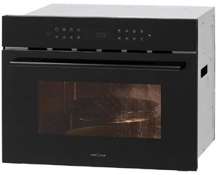 Встраиваемая микроволновая печь Крона ONYX 45H mw BL/BL фото 3 в Екатеринбурге Встраиваемая микроволновая печь KRONA ONYX 45H mw BL/BL фото 3 в Екатеринбурге
