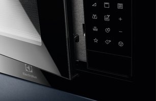 Встраиваемая микроволновая печь Electrolux LMSD253TM фото 2 в Екатеринбурге