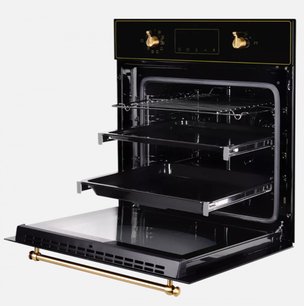 Духовой шкаф Kuppersberg SD 693 B фото 2 в Екатеринбурге