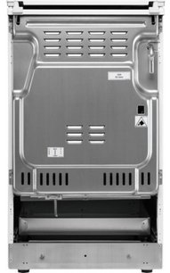 Газовая плита Электролюкс RKG500003X фото 3 в Екатеринбурге Газовая плита Electrolux RKG500003X фото 3 в Екатеринбурге