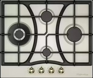 Газовая варочная панель Куперсберг FS 610 C Bronze фото в Екатеринбурге Газовая варочная панель Kuppersberg FS 610 C Bronze фото в Екатеринбурге