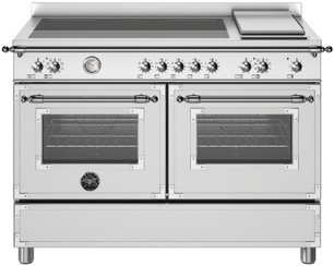 Варочный центр Bertazzoni HER125I2EXT фото в Екатеринбурге