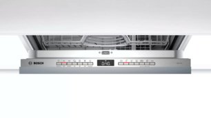 Встраиваемая посудомоечная машина Bosch SMV4HTX28E фото 3 в Екатеринбурге