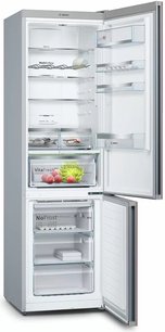 Холодильник Bosch KGN39LR3AR фото 4 в Екатеринбурге